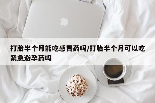 售米非司酮片 包邮打胎半个月能吃感冒药吗/打胎半个月可以吃紧急避孕药吗